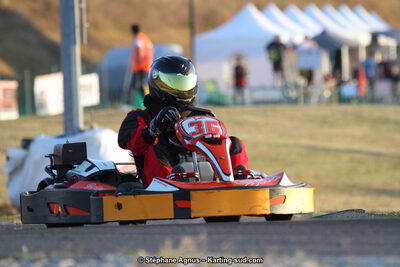 27 et 28/09/2014 : Les 24H Karting 2 Muret à Muret (Photos Stéphane Agnus) 2014 — karting