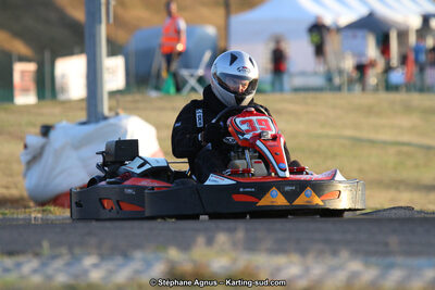 27 et 28/09/2014 : Les 24H Karting 2 Muret à Muret (Photos Stéphane Agnus) 2014 — karting