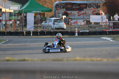 27 et 28/09/2014 : Les 24H Karting 2 Muret à Muret (Photos Stéphane Agnus) 2014 — karting