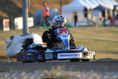 27 et 28/09/2014 : Les 24H Karting 2 Muret à Muret (Photos Stéphane Agnus) 2014 — karting
