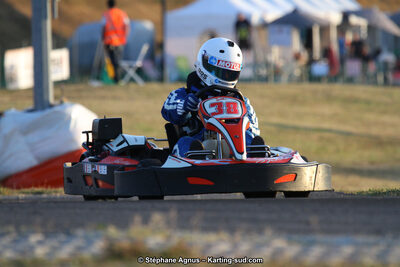 27 et 28/09/2014 : Les 24H Karting 2 Muret à Muret (Photos Stéphane Agnus) 2014 — karting
