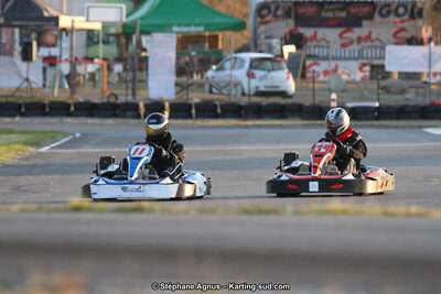 27 et 28/09/2014 : Les 24H Karting 2 Muret à Muret (Photos Stéphane Agnus) 2014 — karting