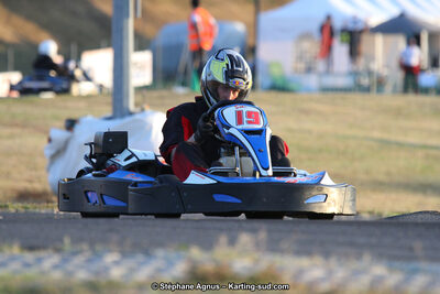 27 et 28/09/2014 : Les 24H Karting 2 Muret à Muret (Photos Stéphane Agnus) 2014 — karting