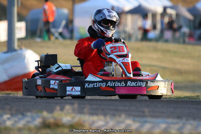 27 et 28/09/2014 : Les 24H Karting 2 Muret à Muret (Photos Stéphane Agnus) 2014 — karting