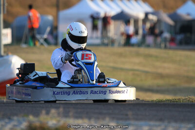 27 et 28/09/2014 : Les 24H Karting 2 Muret à Muret (Photos Stéphane Agnus) 2014 — karting