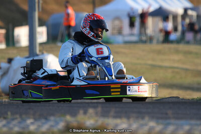 27 et 28/09/2014 : Les 24H Karting 2 Muret à Muret (Photos Stéphane Agnus) 2014 — karting