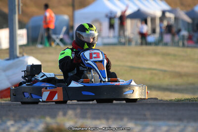 27 et 28/09/2014 : Les 24H Karting 2 Muret à Muret (Photos Stéphane Agnus) 2014 — karting