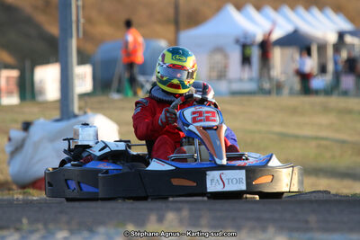 27 et 28/09/2014 : Les 24H Karting 2 Muret à Muret (Photos Stéphane Agnus) 2014 — karting