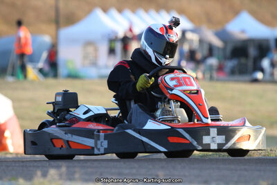 27 et 28/09/2014 : Les 24H Karting 2 Muret à Muret (Photos Stéphane Agnus) 2014 — karting