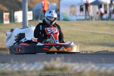 27 et 28/09/2014 : Les 24H Karting 2 Muret à Muret (Photos Stéphane Agnus) 2014 — karting