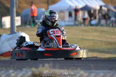27 et 28/09/2014 : Les 24H Karting 2 Muret à Muret (Photos Stéphane Agnus) 2014 — karting