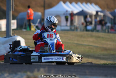 27 et 28/09/2014 : Les 24H Karting 2 Muret à Muret (Photos Stéphane Agnus) 2014 — karting