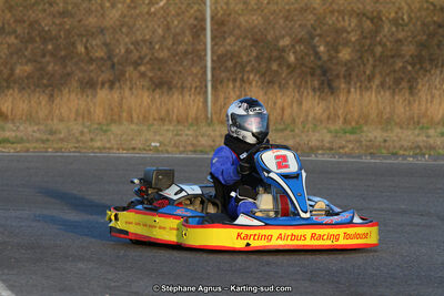 27 et 28/09/2014 : Les 24H Karting 2 Muret à Muret (Photos Stéphane Agnus) 2014 — karting