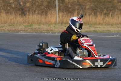 27 et 28/09/2014 : Les 24H Karting 2 Muret à Muret (Photos Stéphane Agnus) 2014 — karting