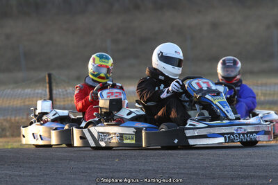 27 et 28/09/2014 : Les 24H Karting 2 Muret à Muret (Photos Stéphane Agnus) 2014 — karting