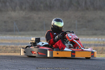 27 et 28/09/2014 : Les 24H Karting 2 Muret à Muret (Photos Stéphane Agnus) 2014 — karting