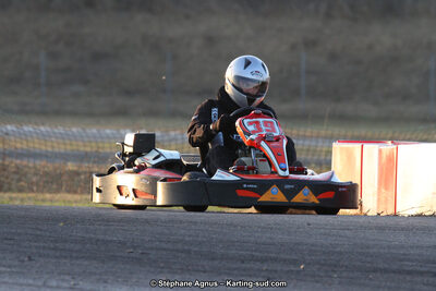 27 et 28/09/2014 : Les 24H Karting 2 Muret à Muret (Photos Stéphane Agnus) 2014 — karting