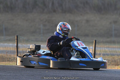 27 et 28/09/2014 : Les 24H Karting 2 Muret à Muret (Photos Stéphane Agnus) 2014 — karting