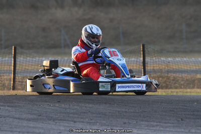 27 et 28/09/2014 : Les 24H Karting 2 Muret à Muret (Photos Stéphane Agnus) 2014 — karting