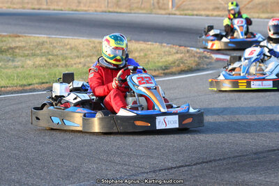 27 et 28/09/2014 : Les 24H Karting 2 Muret à Muret (Photos Stéphane Agnus) 2014 — karting