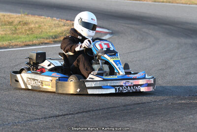 27 et 28/09/2014 : Les 24H Karting 2 Muret à Muret (Photos Stéphane Agnus) 2014 — karting