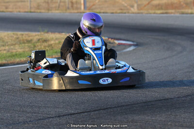 27 et 28/09/2014 : Les 24H Karting 2 Muret à Muret (Photos Stéphane Agnus) 2014 — karting