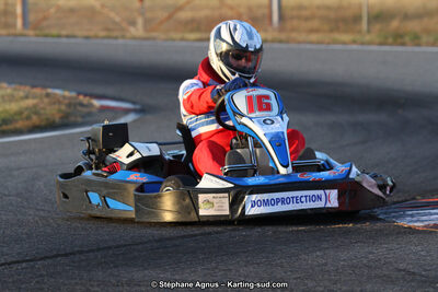 27 et 28/09/2014 : Les 24H Karting 2 Muret à Muret (Photos Stéphane Agnus) 2014 — karting