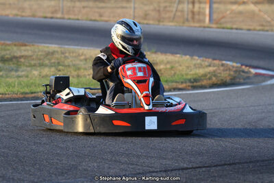 27 et 28/09/2014 : Les 24H Karting 2 Muret à Muret (Photos Stéphane Agnus) 2014 — karting