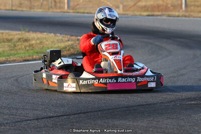 27 et 28/09/2014 : Les 24H Karting 2 Muret à Muret (Photos Stéphane Agnus) 2014 — karting