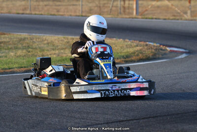 27 et 28/09/2014 : Les 24H Karting 2 Muret à Muret (Photos Stéphane Agnus) 2014 — karting
