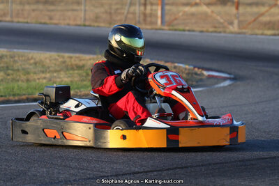 27 et 28/09/2014 : Les 24H Karting 2 Muret à Muret (Photos Stéphane Agnus) 2014 — karting