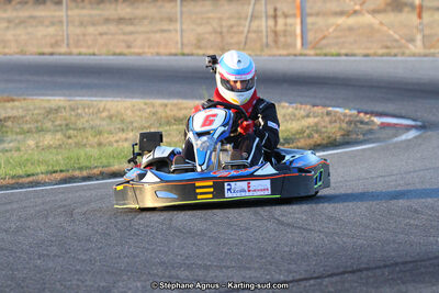 27 et 28/09/2014 : Les 24H Karting 2 Muret à Muret (Photos Stéphane Agnus) 2014 — karting