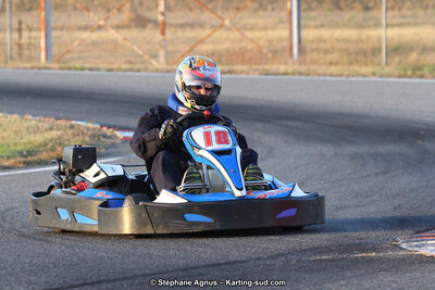 27 et 28/09/2014 : Les 24H Karting 2 Muret à Muret (Photos Stéphane Agnus) 2014 — karting