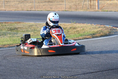 27 et 28/09/2014 : Les 24H Karting 2 Muret à Muret (Photos Stéphane Agnus) 2014 — karting
