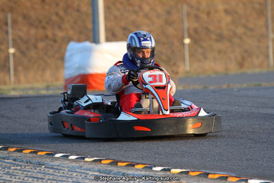 27 et 28/09/2014 : Les 24H Karting 2 Muret à Muret (Photos Stéphane Agnus) 2014 — karting