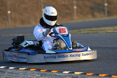 27 et 28/09/2014 : Les 24H Karting 2 Muret à Muret (Photos Stéphane Agnus) 2014 — karting