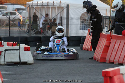 27 et 28/09/2014 : Les 24H Karting 2 Muret à Muret (Photos Stéphane Agnus) 2014 — karting