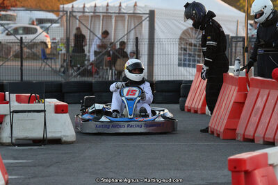 27 et 28/09/2014 : Les 24H Karting 2 Muret à Muret (Photos Stéphane Agnus) 2014 — karting