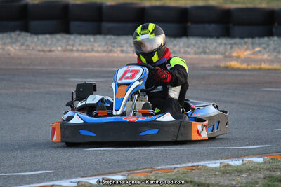 27 et 28/09/2014 : Les 24H Karting 2 Muret à Muret (Photos Stéphane Agnus) 2014 — karting