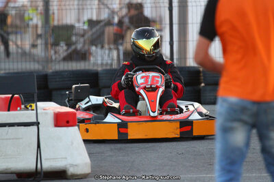 27 et 28/09/2014 : Les 24H Karting 2 Muret à Muret (Photos Stéphane Agnus) 2014 — karting