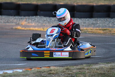 27 et 28/09/2014 : Les 24H Karting 2 Muret à Muret (Photos Stéphane Agnus) 2014 — karting
