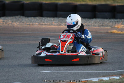 27 et 28/09/2014 : Les 24H Karting 2 Muret à Muret (Photos Stéphane Agnus) 2014 — karting