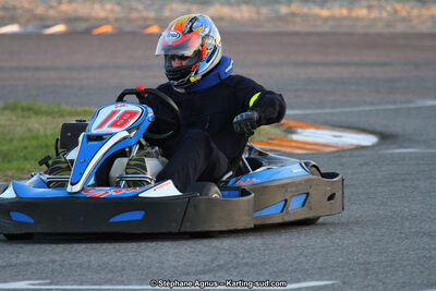 27 et 28/09/2014 : Les 24H Karting 2 Muret à Muret (Photos Stéphane Agnus) 2014 — karting