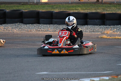 27 et 28/09/2014 : Les 24H Karting 2 Muret à Muret (Photos Stéphane Agnus) 2014 — karting