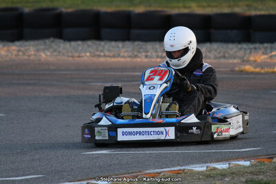 27 et 28/09/2014 : Les 24H Karting 2 Muret à Muret (Photos Stéphane Agnus) 2014 — karting