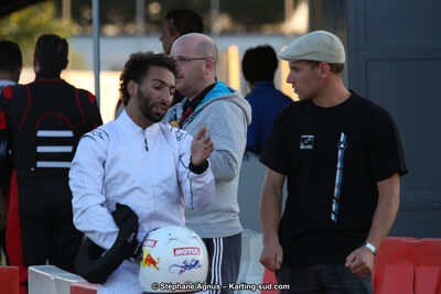 27 et 28/09/2014 : Les 24H Karting 2 Muret à Muret (Photos Stéphane Agnus) 2014 — karting