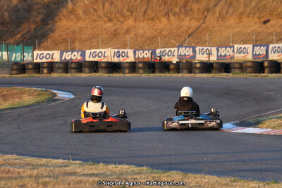 27 et 28/09/2014 : Les 24H Karting 2 Muret à Muret (Photos Stéphane Agnus) 2014 — karting