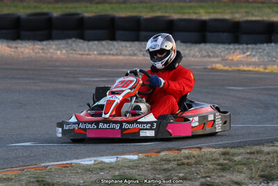 27 et 28/09/2014 : Les 24H Karting 2 Muret à Muret (Photos Stéphane Agnus) 2014 — karting