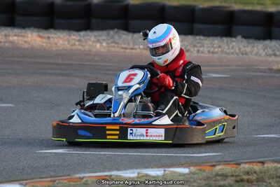 27 et 28/09/2014 : Les 24H Karting 2 Muret à Muret (Photos Stéphane Agnus) 2014 — karting