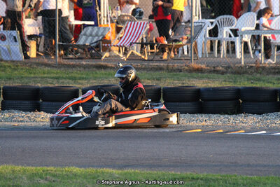 27 et 28/09/2014 : Les 24H Karting 2 Muret à Muret (Photos Stéphane Agnus) 2014 — karting